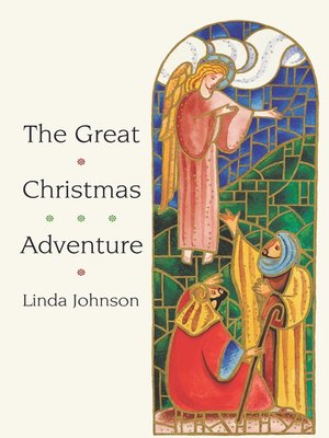cover image of The Great Christmas Adventure